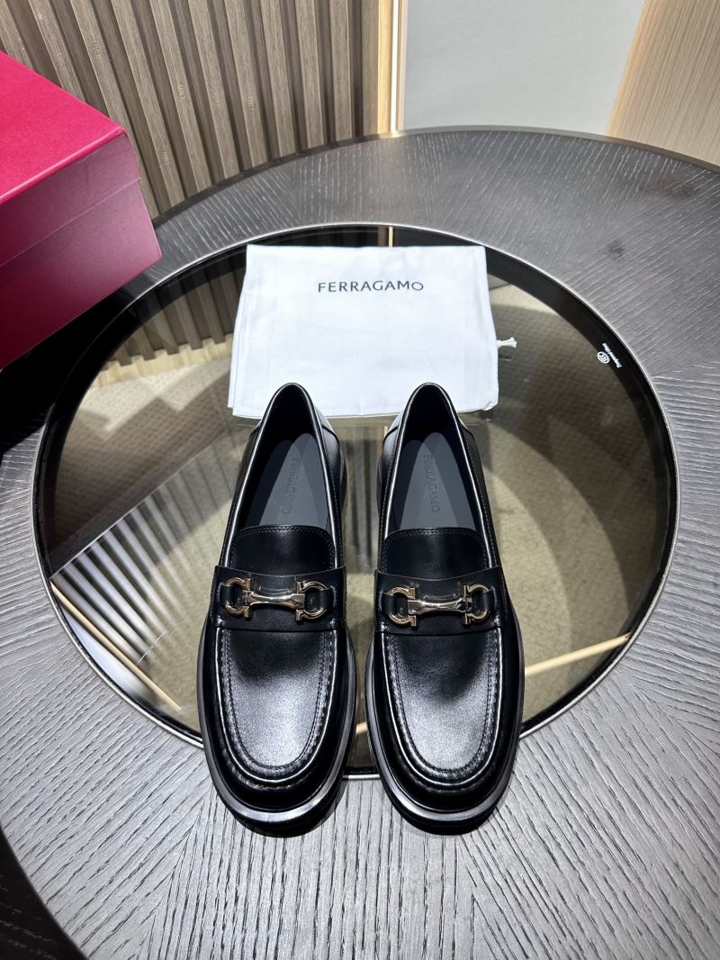 Ferragamo Shoes